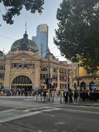 Discover the beauty of Melbourne during Autumn 