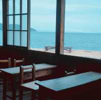 日本四國｜小豆島上的昭和校舍到底在哪？