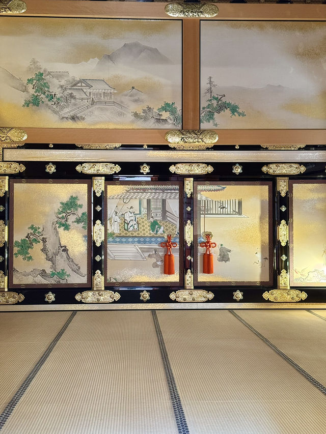 【愛知/名古屋】金のしゃちほこで有名な名古屋のシンボル