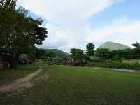 เมืองคอง อ.เชียงดาว จ.เชียงใหม่