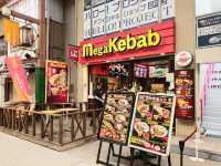 大須商店街-日本一元気な商店街🤔