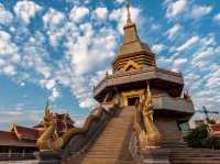 🌋✨ UDON THANI WEEKEND ESCAPE: Red Lotus Seas & Hidden Isaan Gems! 