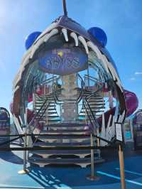 "Sapphire Isles Escape: A Royal Voyage to Phuket"
