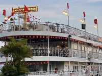 “Mekong Whispers: Journey to Unicorn Island”