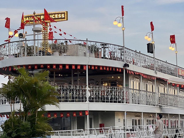 “Mekong Whispers: Journey to Unicorn Island”