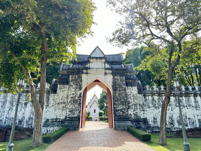 พิพิธภัณฑสถานแห่งชาติ สมเด็จพระนารายณ์