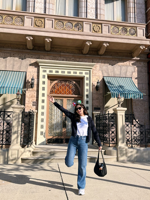 Universal Studios Japan: A Thrilling, Magical Escape in Osaka You Can’t Miss! 🎢✨