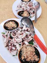 Khee Hiang Seafood