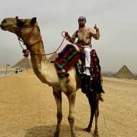 Exploring Timeless Egypt – Pyramids, Nile & More