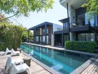 The Blue Sky Resort huahin