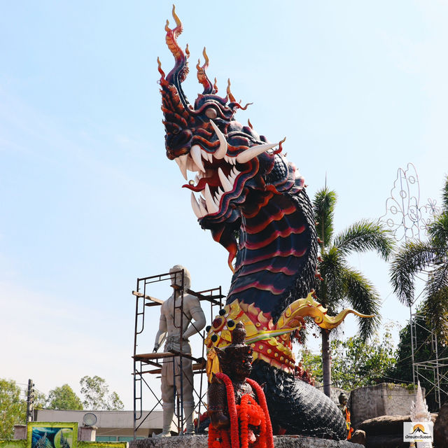 สำนักสงฆ์พุปะหังวงค์วนาราม