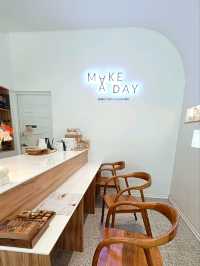 Make A Day |ประจวบคีรีขันธ์
