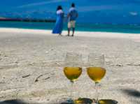 Maldives: A Slice of Paradise Draped in Turquoise and Tranquility
