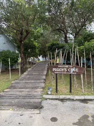 Peggy’s Cove Resort, Chanthaburi Province