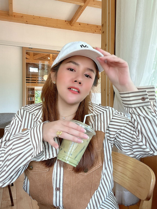 hatake cafe & homestay ฮาตาเกะ คาเฟ่ และ โฮมสเตย์