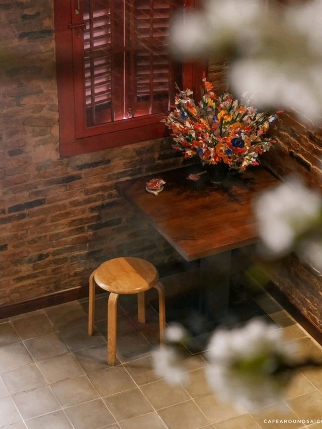 RedDoor Cafe