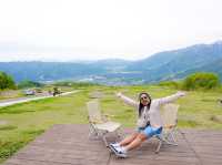 🏔️ Hakuba Iwatake Mountain Resort 