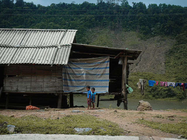 Phượt A Lưới- Quảng Trị.