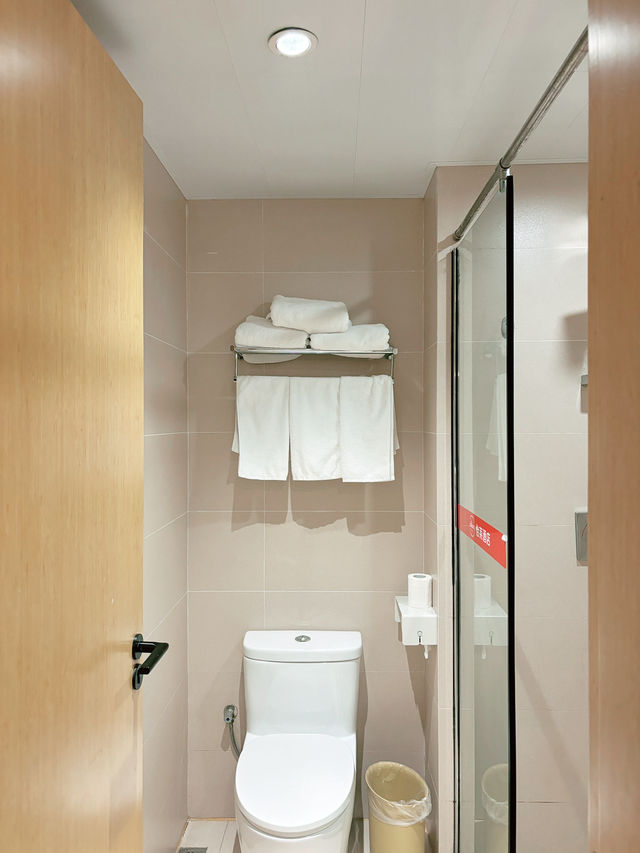 Elan Hotel Hengdian