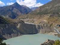 Into the Heart of the Himalayas: My Soul-Stirring Journey to Annapurna