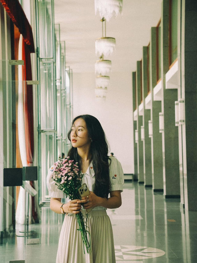 Dinh Độc Lập