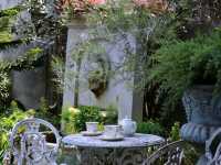 คาเฟ่ลับ Lecino Backyard Cafe 