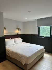亞庇住宿- Monocolo Boutique Hotel