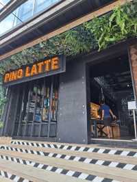 แนะนำคาเฟ่สุดชิค @ เขาค้อ