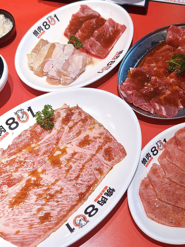 香港荃灣‼️平靚正燒肉 香港荃灣‼️平靚正燒肉