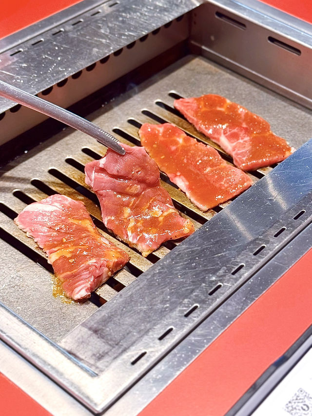 香港荃灣‼️平靚正燒肉