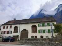 For one-day in Liechtenstein,small yet beautiful country 
