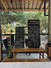 Slow Drip Coffee Sanpatong ☕