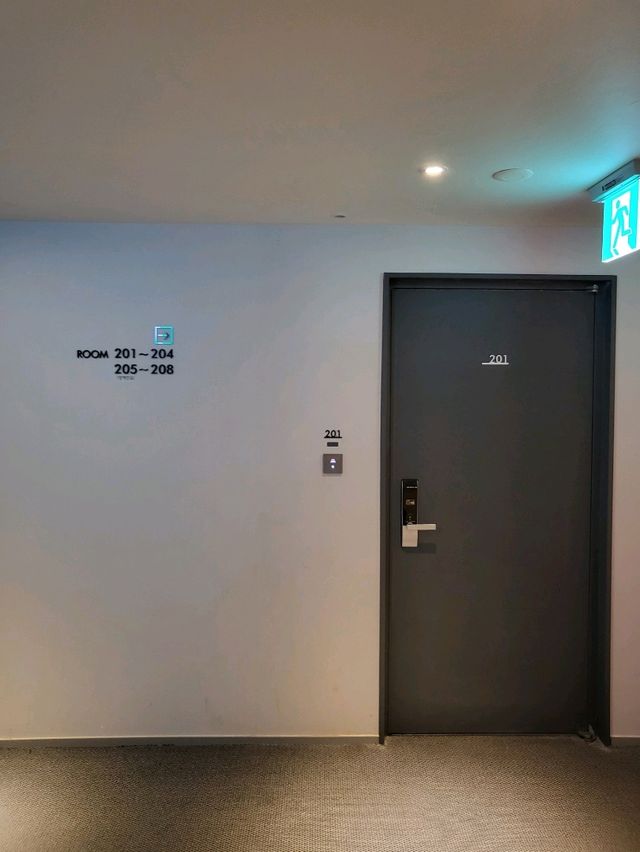 황금연휴에도 예약하기 좋았던 천안 가성비호텔