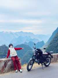 Phượt Hà Giang