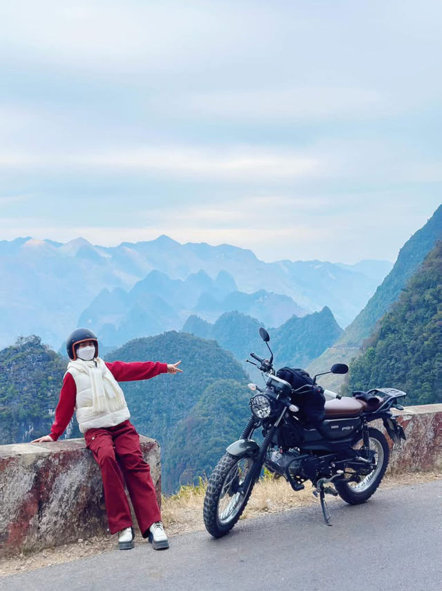 Phượt Hà Giang
