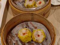添好運天母高島屋店，點心放題港點吃到飽