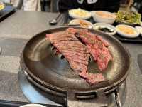해운대암소갈비