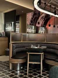 3 Course Dinner Set | The Grill Room