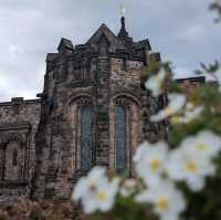 Stroll Through Edinburgh’s Natural Charm 