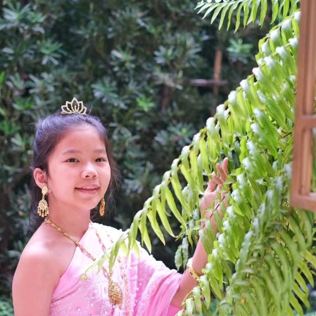 The Salil Hotel Sukhumvit 57 สวย หรู ดูดี