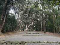 世界遺産|宗像大社