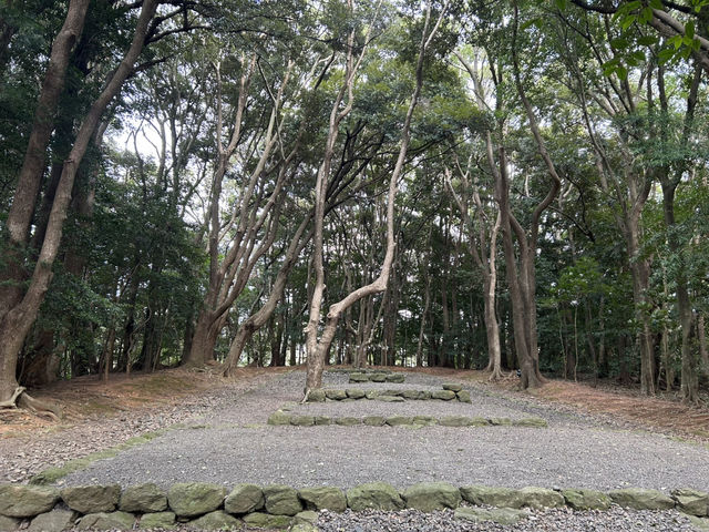 世界遺産|宗像大社