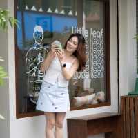 คาเฟ่มัทฉะเพชรบุรี