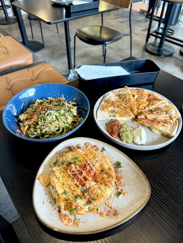 特色墨西哥多國菜小店🇪🇸