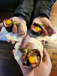 What I eat in nagoya and takayama