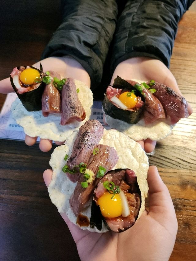 What I eat in nagoya and takayama
