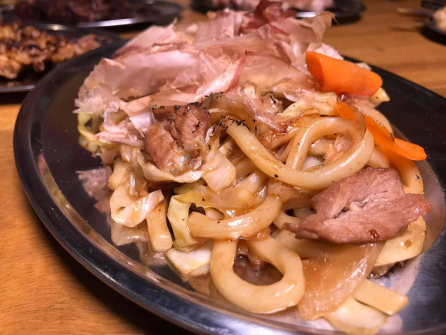 Yakitori-ya燒鳥酒場