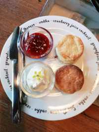 คาเฟ่บรรยากาศร่มรื่น Allaboutcoffee Pai-เชียงใหม่