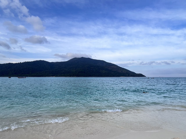 Sunsets & Serenity: A Romantic Escape to Koh Lipe