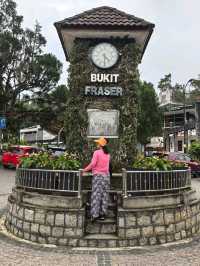 Fraser Hill, Malaysia
